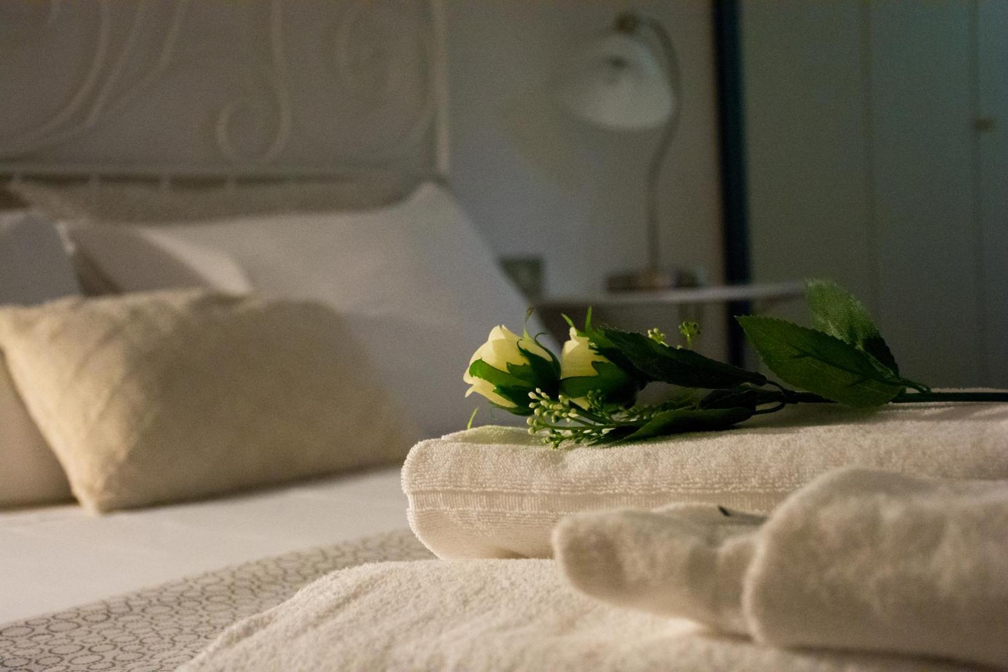 Hotel Santa Croce Exclusive Florencia Exterior foto