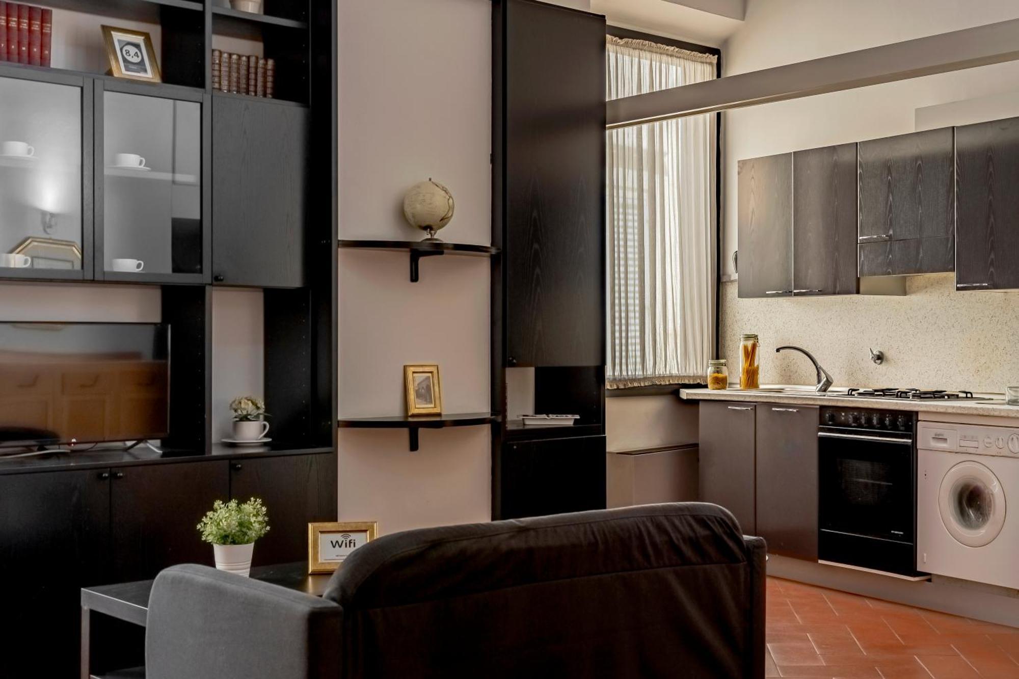 Hotel Santa Croce Exclusive Florencia Exterior foto