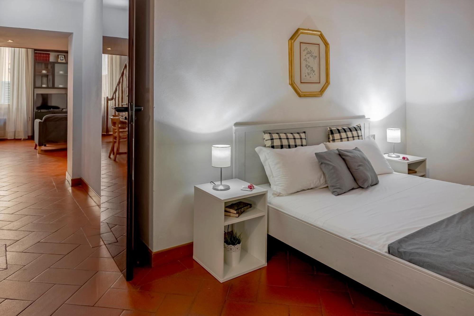Hotel Santa Croce Exclusive Florencia Exterior foto