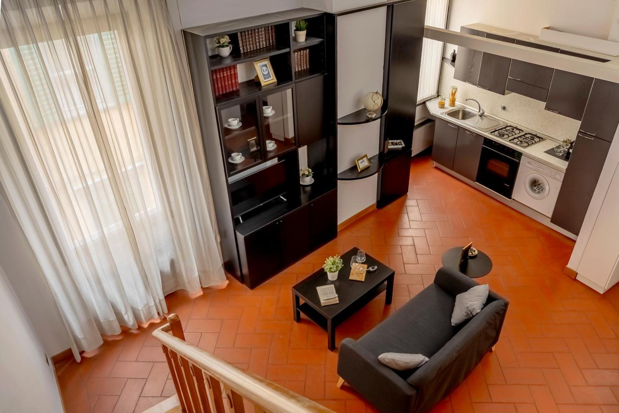 Hotel Santa Croce Exclusive Florencia Exterior foto