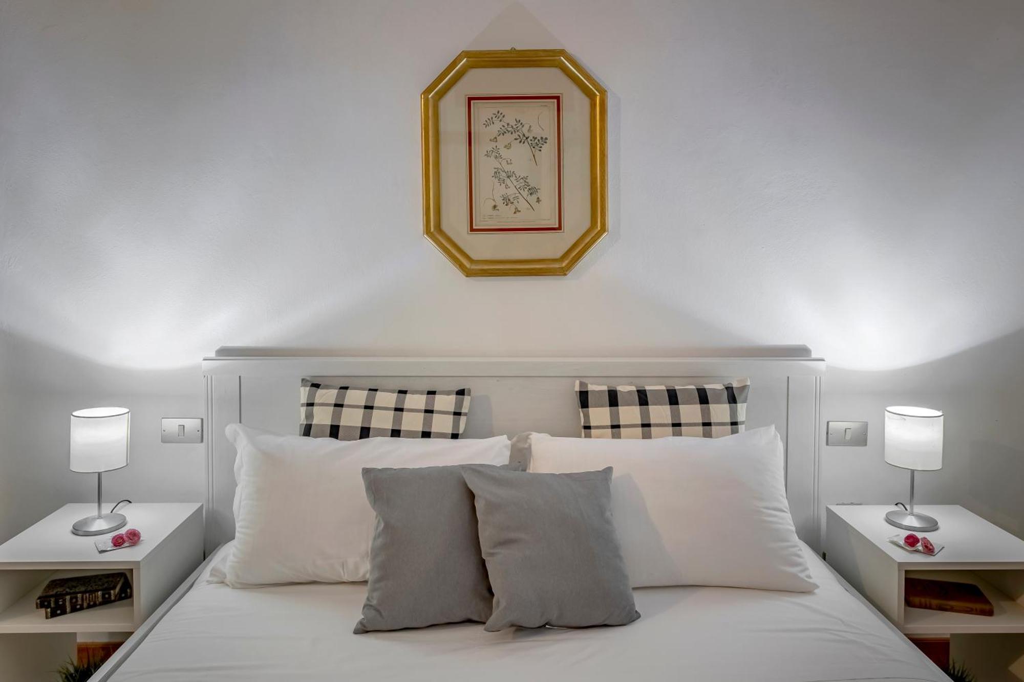 Hotel Santa Croce Exclusive Florencia Exterior foto