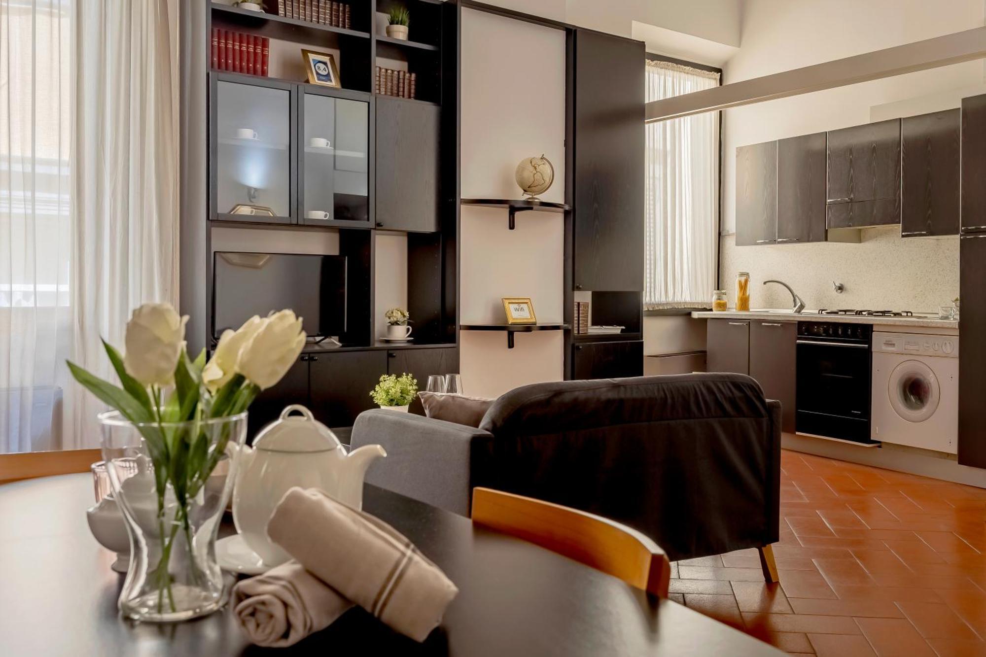 Hotel Santa Croce Exclusive Florencia Exterior foto