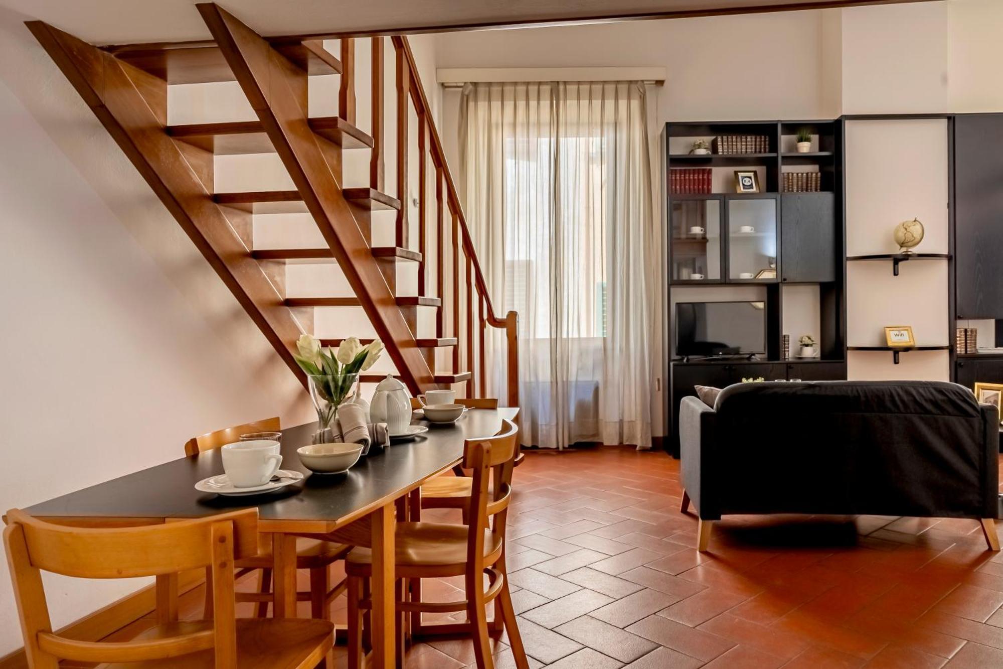 Hotel Santa Croce Exclusive Florencia Exterior foto
