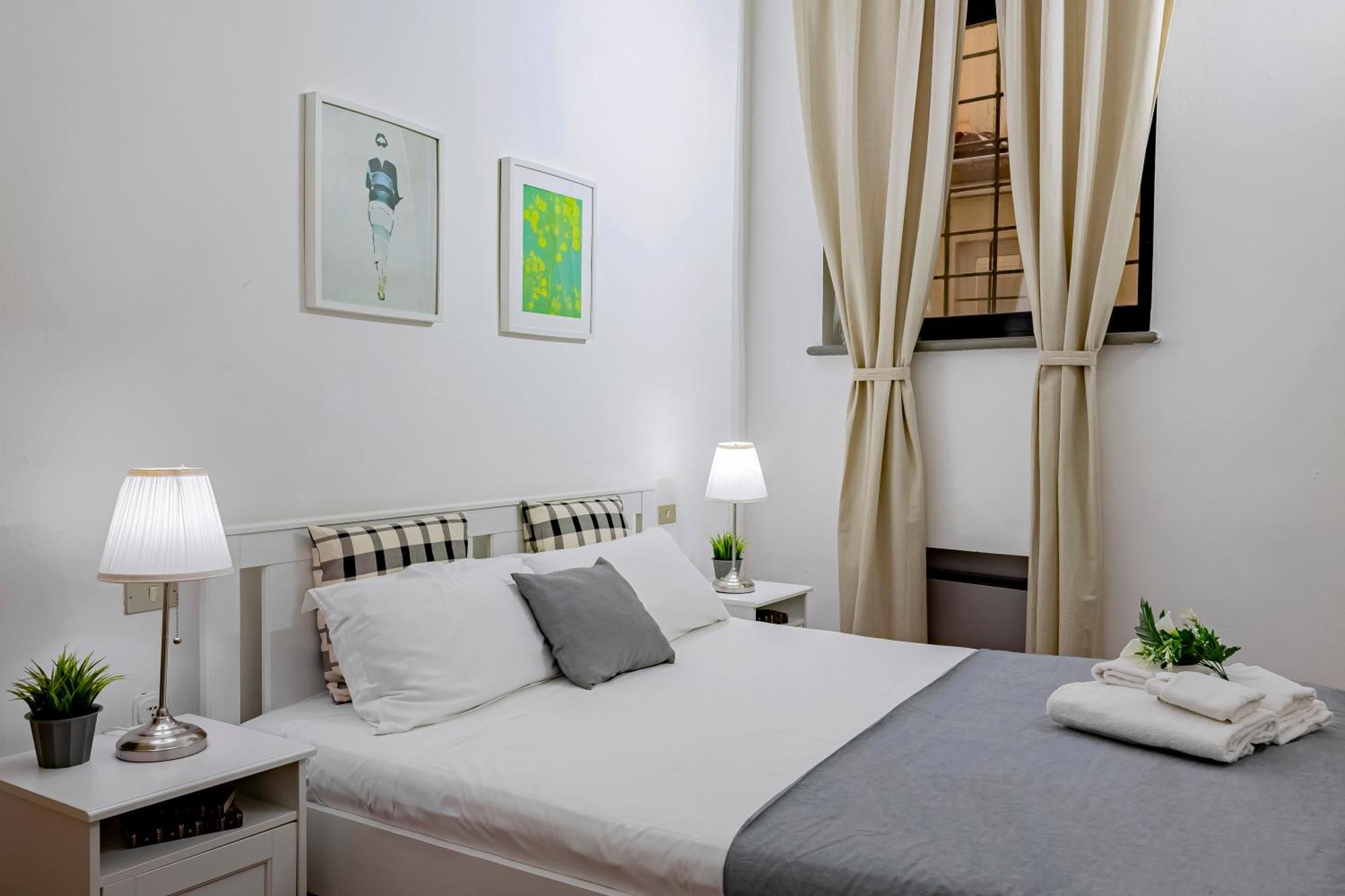 Hotel Santa Croce Exclusive Florencia Exterior foto