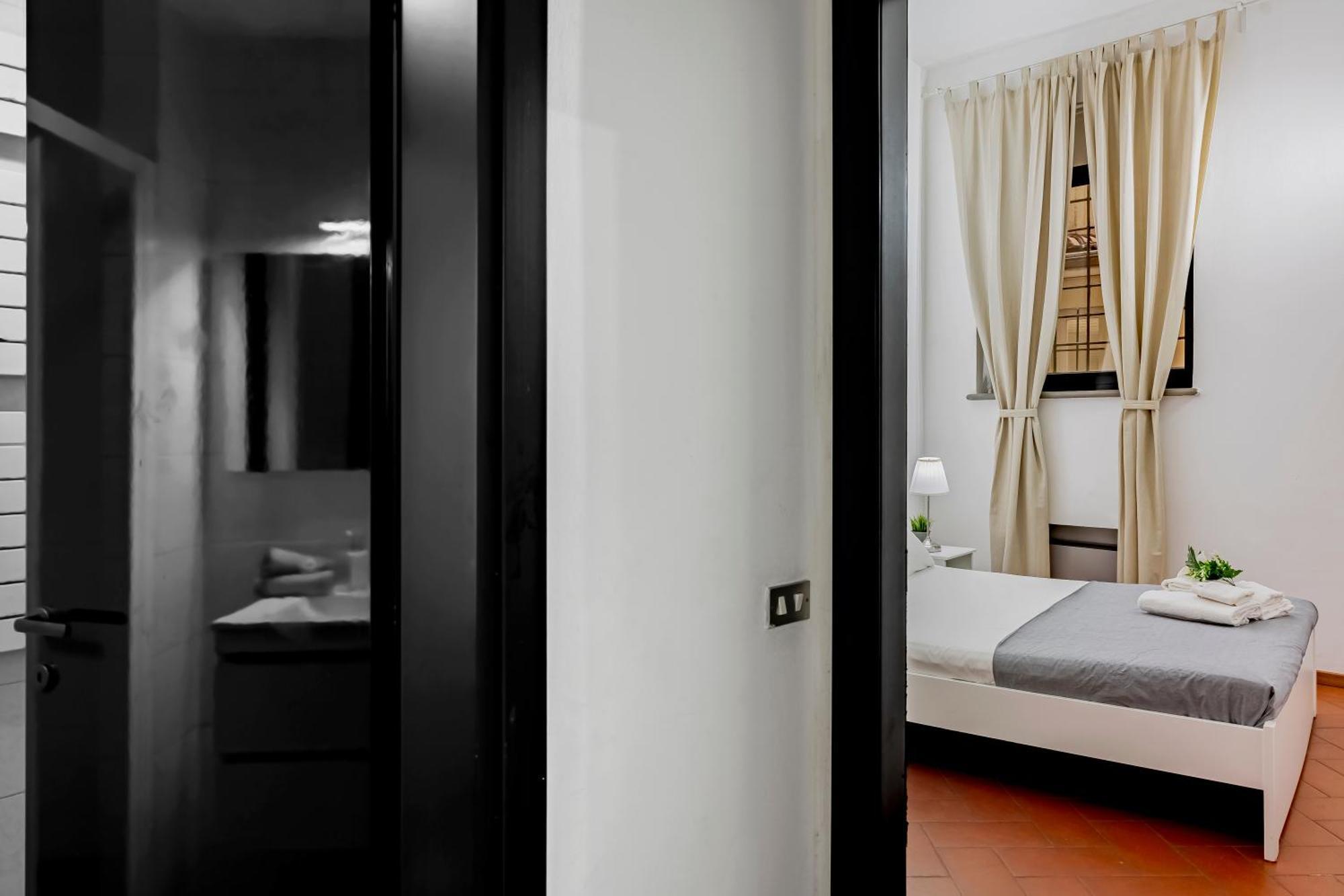 Hotel Santa Croce Exclusive Florencia Exterior foto