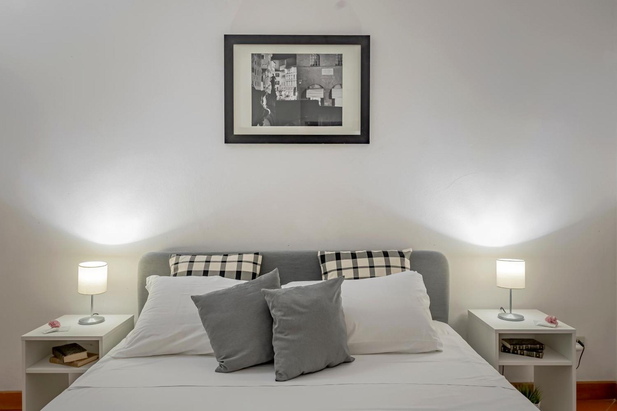 Hotel Santa Croce Exclusive Florencia Exterior foto