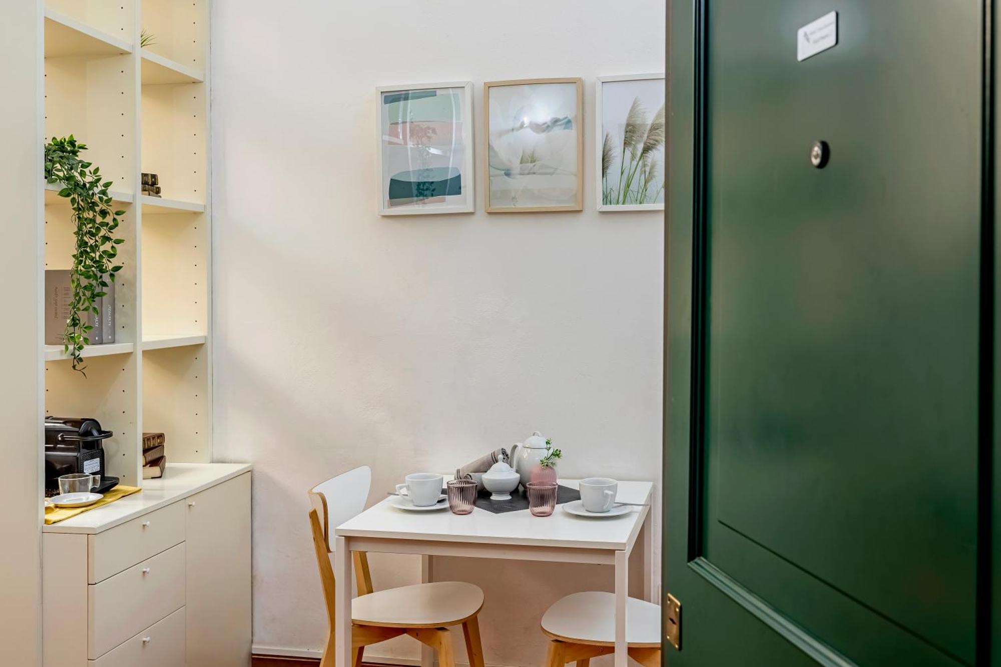 Hotel Santa Croce Exclusive Florencia Exterior foto