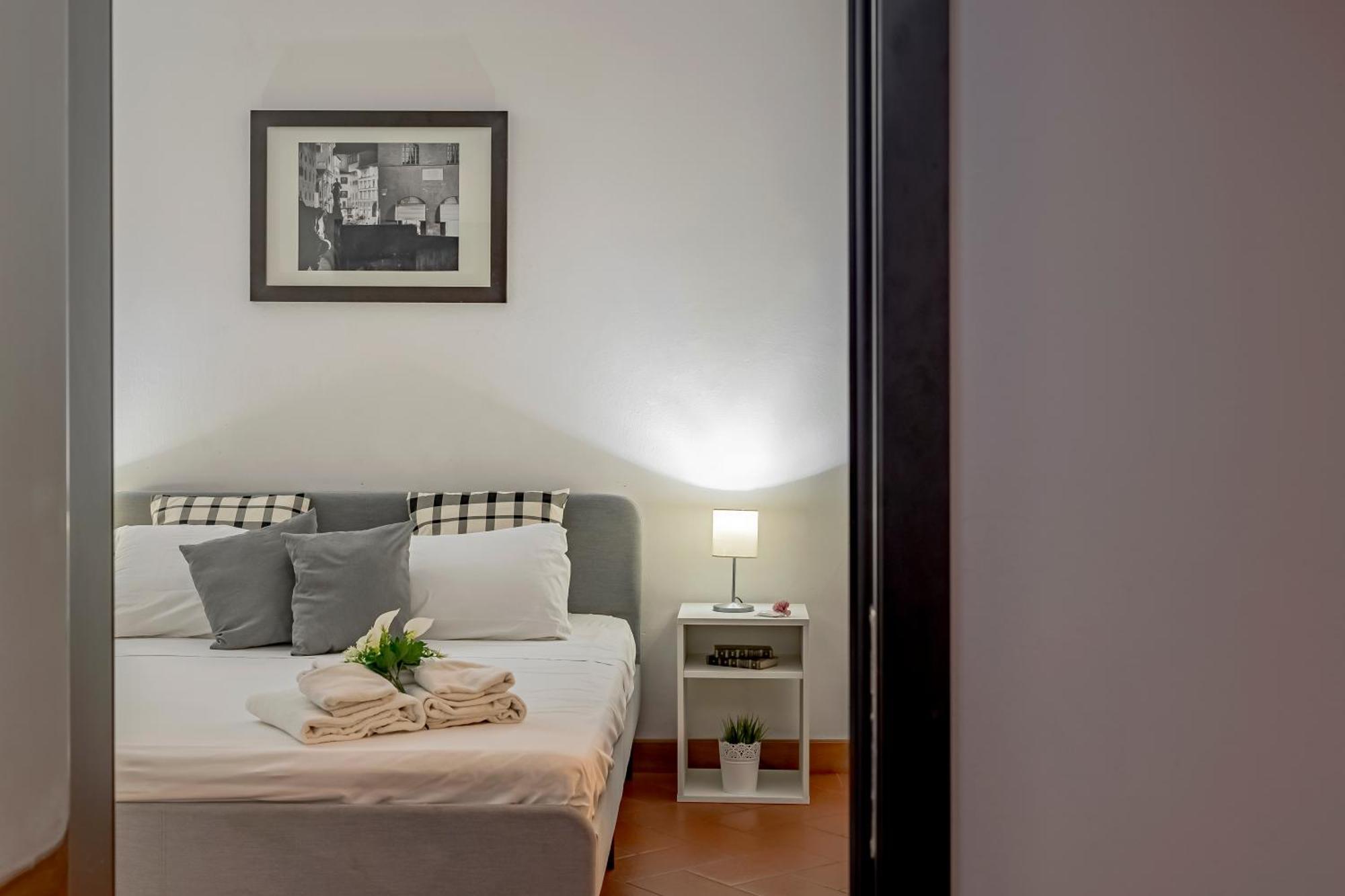 Hotel Santa Croce Exclusive Florencia Exterior foto