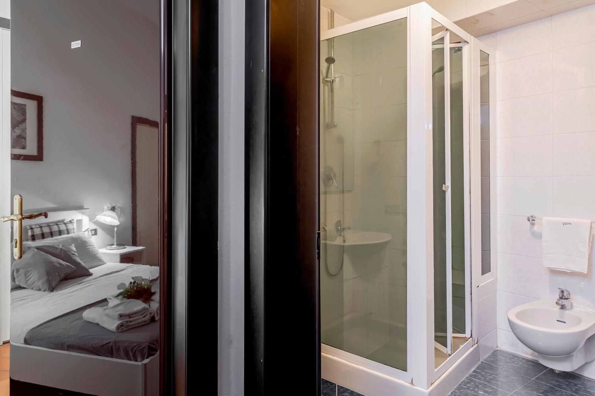 Hotel Santa Croce Exclusive Florencia Exterior foto