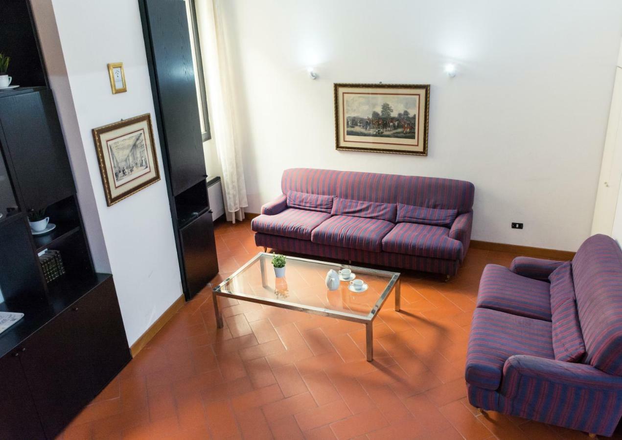 Hotel Santa Croce Exclusive Florencia Exterior foto